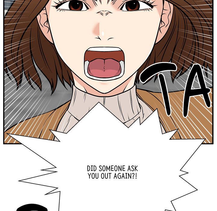 Jinxed Jinxed EP 40 - Toomics page 143 - 