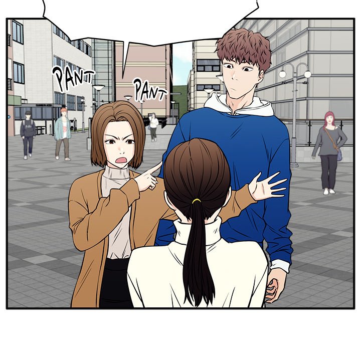 Jinxed Jinxed EP 40 - Toomics page 145 - 