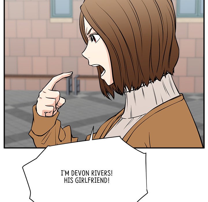 Jinxed Jinxed EP 40 - Toomics page 147 - 