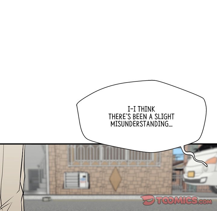 Jinxed Jinxed EP 40 - Toomics page 16 - 