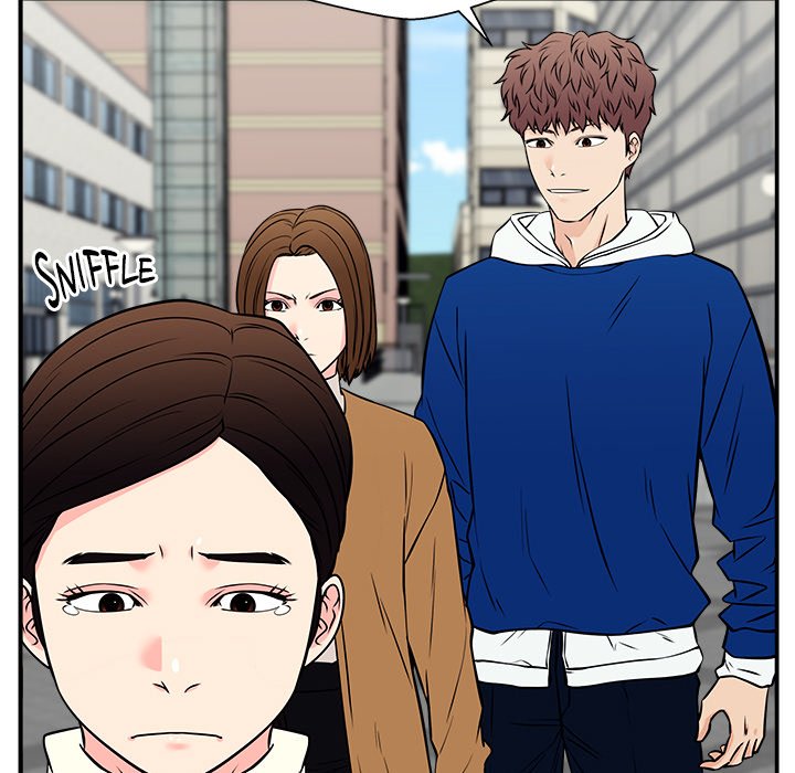 Jinxed Jinxed EP 40 - Toomics page 151 - 