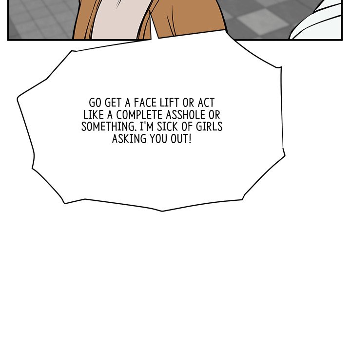Jinxed Jinxed EP 40 - Toomics page 154 - 