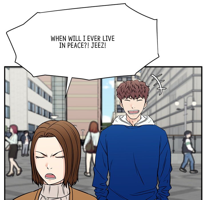 Jinxed Jinxed EP 40 - Toomics page 155 - 