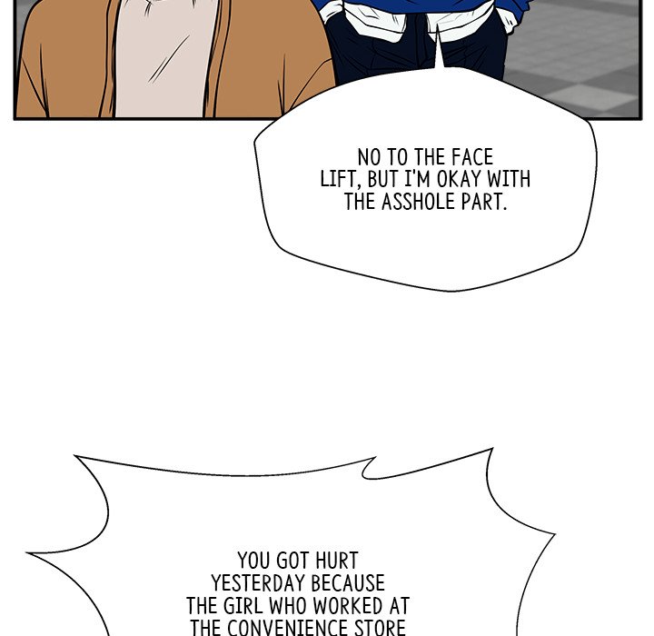 Jinxed Jinxed EP 40 - Toomics page 156 - 