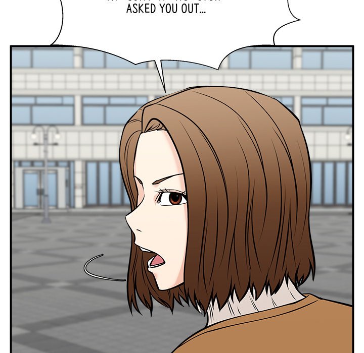 Jinxed Jinxed EP 40 - Toomics page 157 - 