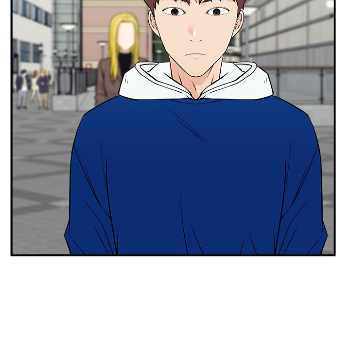 Jinxed Jinxed EP 40 - Toomics page 161 - 