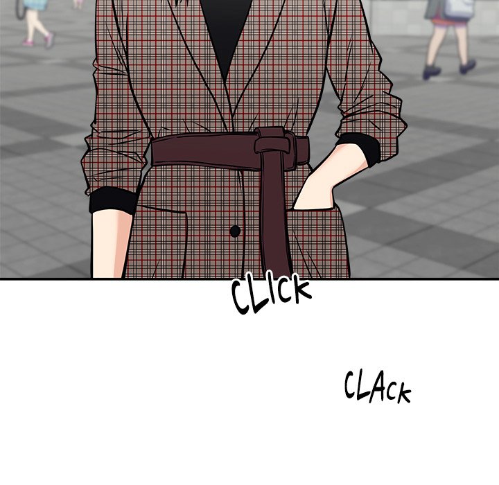 Jinxed Jinxed EP 40 - Toomics page 164 - 