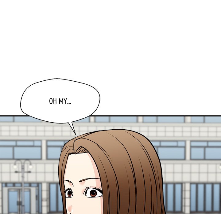 Jinxed Jinxed EP 40 - Toomics page 165 - 