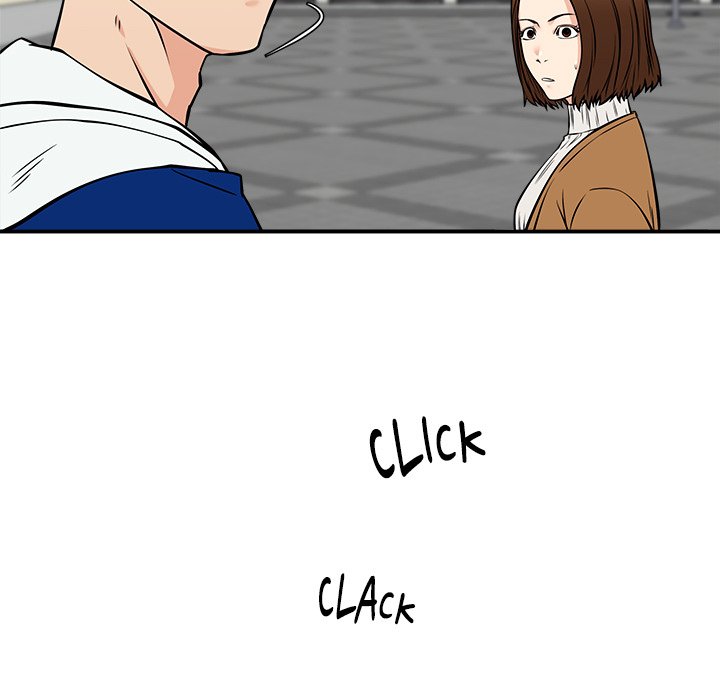 Jinxed Jinxed EP 40 - Toomics page 168 - 