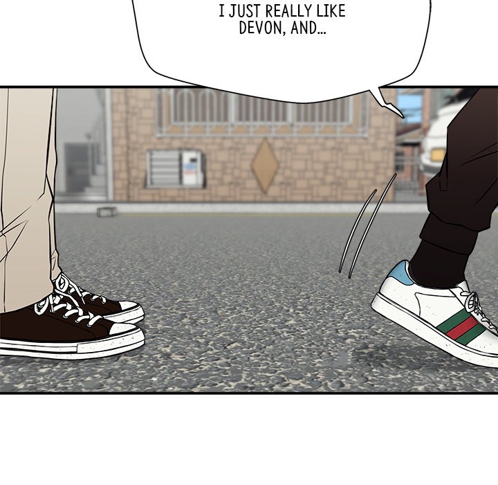 Jinxed Jinxed EP 40 - Toomics page 18 - 