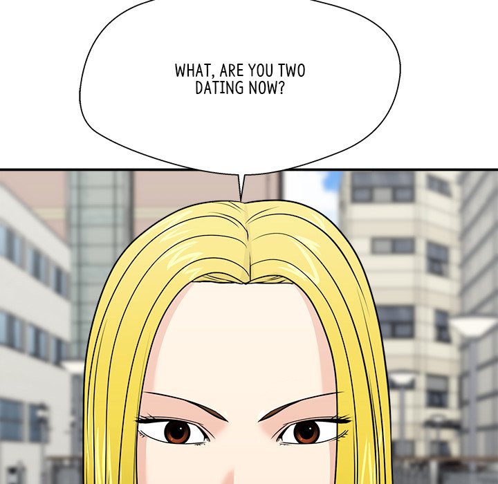 Jinxed Jinxed EP 40 - Toomics page 176 - 