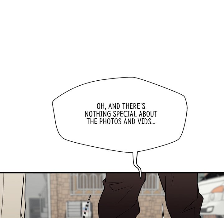 Jinxed Jinxed EP 40 - Toomics page 19 - 