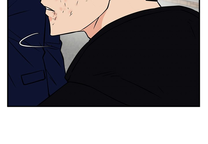 Jinxed Jinxed EP 40 - Toomics page 3 - 