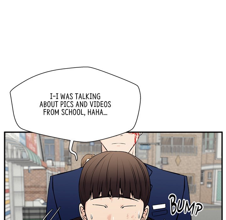 Jinxed Jinxed EP 40 - Toomics page 21 - 