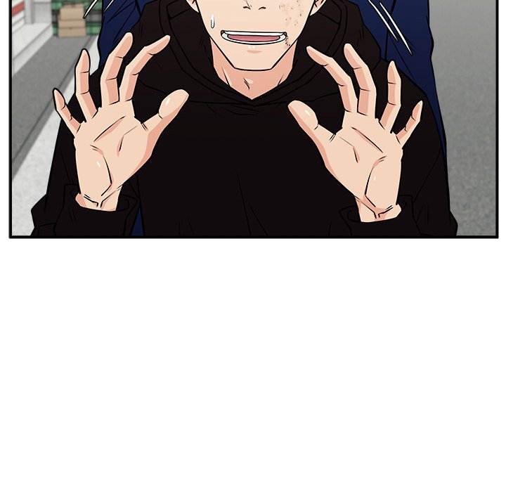 Jinxed Jinxed EP 40 - Toomics page 22 - 