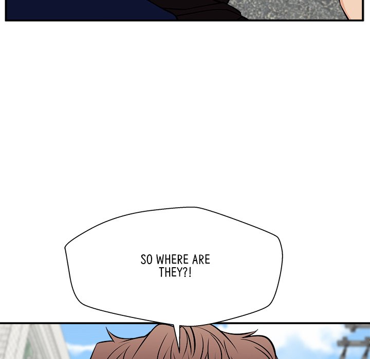 Jinxed Jinxed EP 40 - Toomics page 24 - 