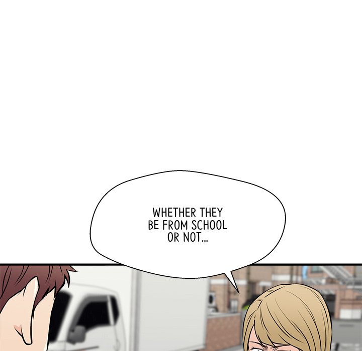 Jinxed Jinxed EP 40 - Toomics page 26 - 