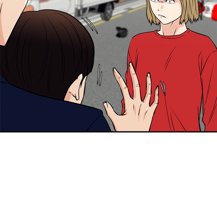Jinxed Jinxed EP 40 - Toomics page 27 - 