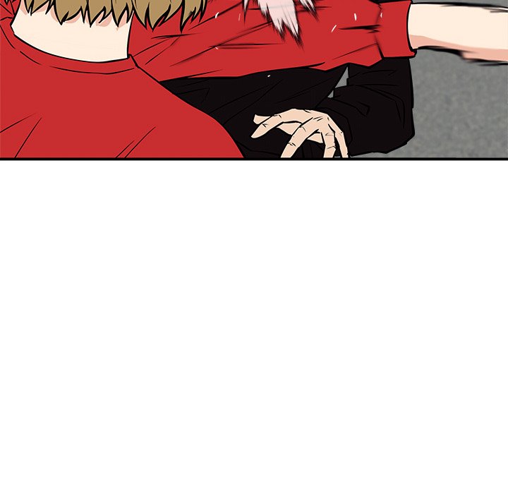 Jinxed Jinxed EP 40 - Toomics page 29 - 