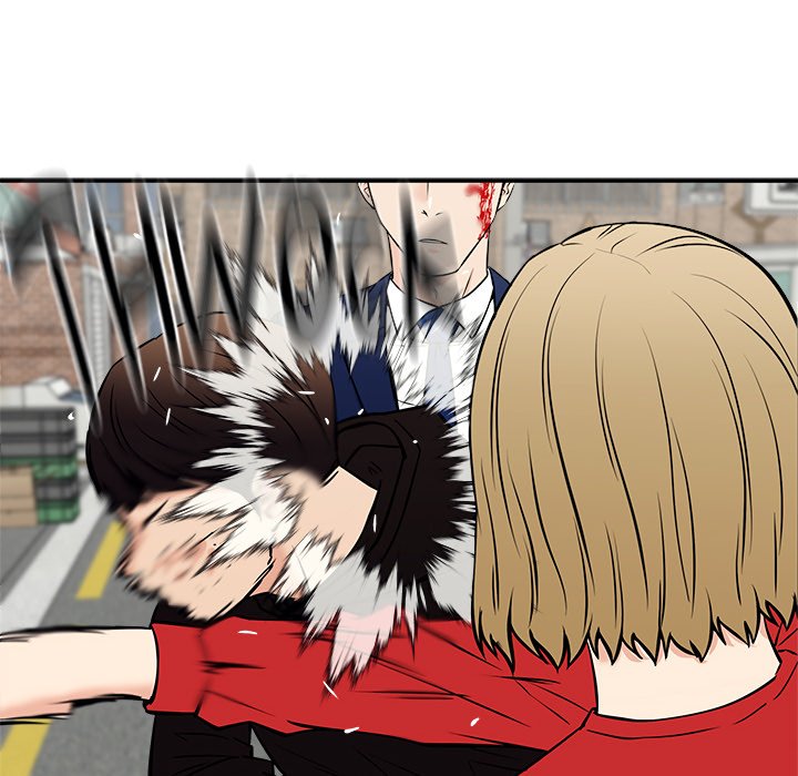 Jinxed Jinxed EP 40 - Toomics page 30 - 