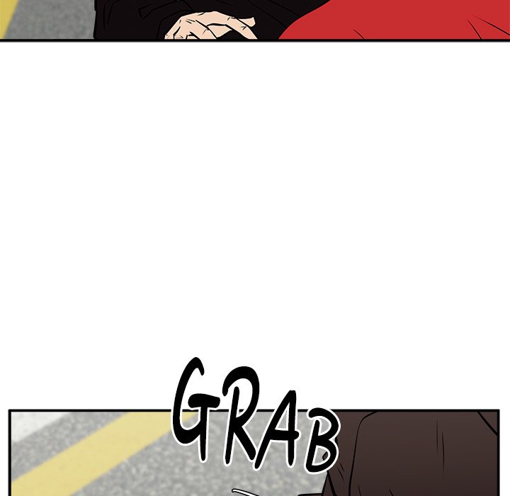 Jinxed Jinxed EP 40 - Toomics page 31 - 