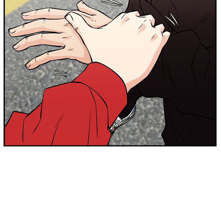 Jinxed Jinxed EP 40 - Toomics page 32 - 