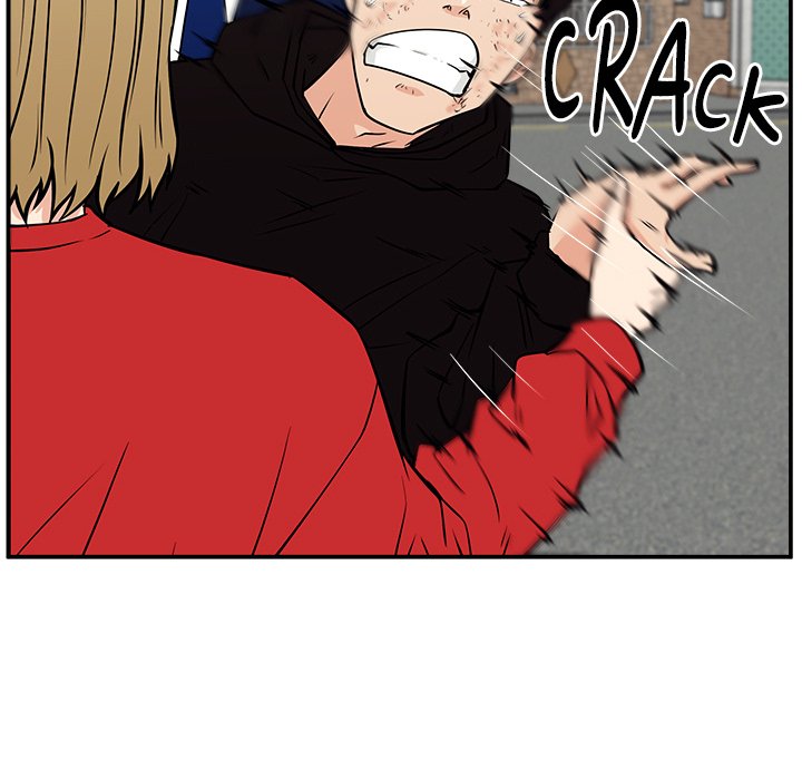 Jinxed Jinxed EP 40 - Toomics page 34 - 