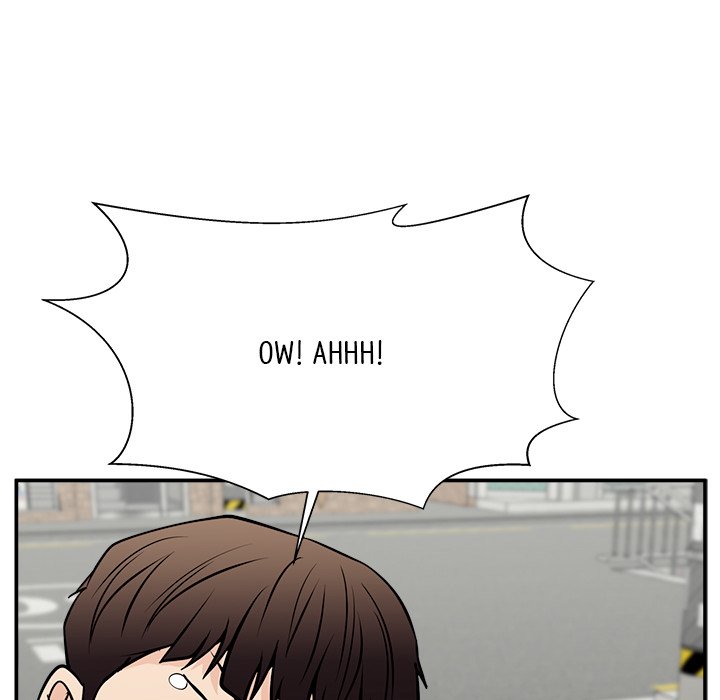 Jinxed Jinxed EP 40 - Toomics page 35 - 