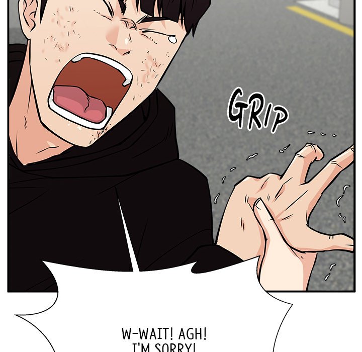 Jinxed Jinxed EP 40 - Toomics page 36 - 