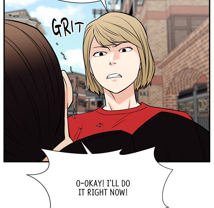 Jinxed Jinxed EP 40 - Toomics page 38 - 