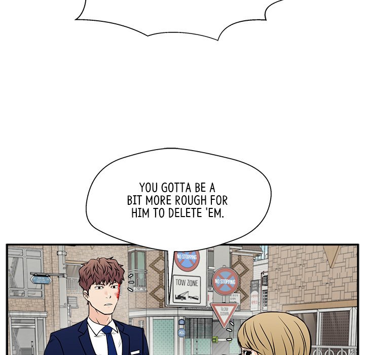 Jinxed Jinxed EP 40 - Toomics page 39 - 