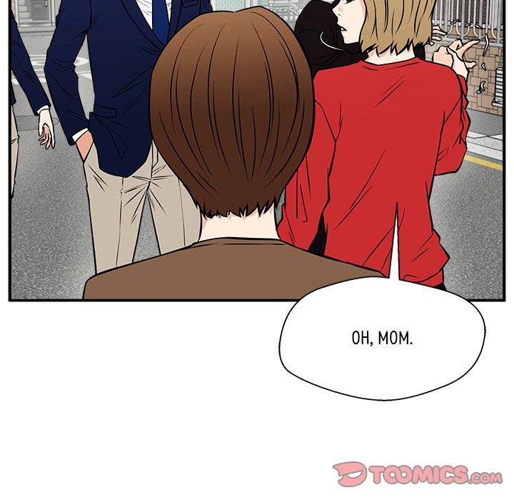 Jinxed Jinxed EP 40 - Toomics page 40 - 