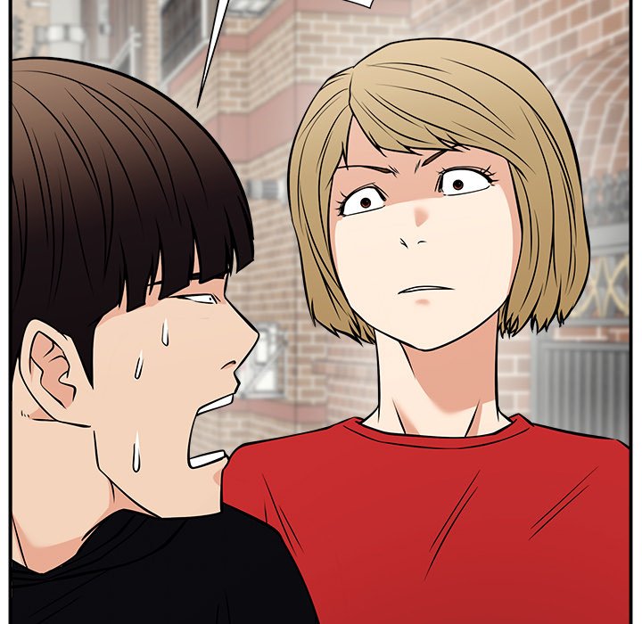 Jinxed Jinxed EP 40 - Toomics page 5 - 