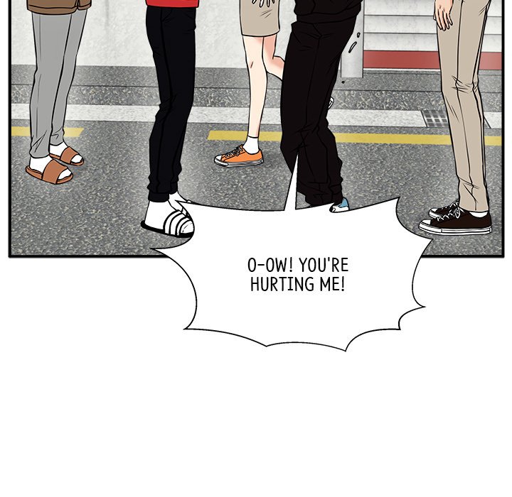 Jinxed Jinxed EP 40 - Toomics page 42 - 
