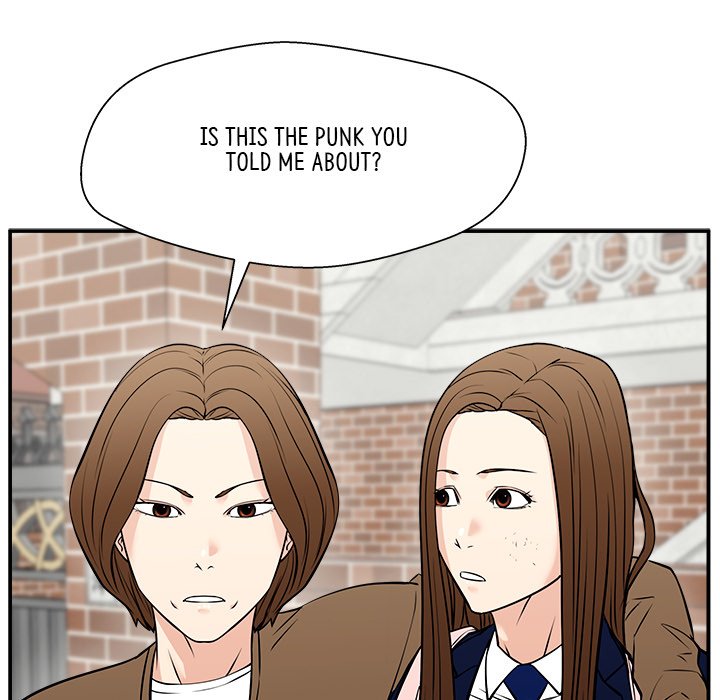 Jinxed Jinxed EP 40 - Toomics page 43 - 