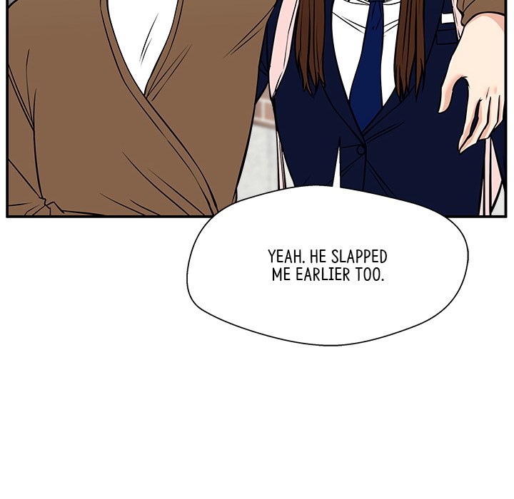 Jinxed Jinxed EP 40 - Toomics page 44 - 