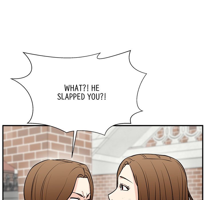 Jinxed Jinxed EP 40 - Toomics page 45 - 