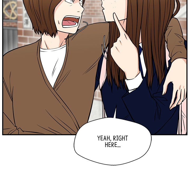 Jinxed Jinxed EP 40 - Toomics page 46 - 