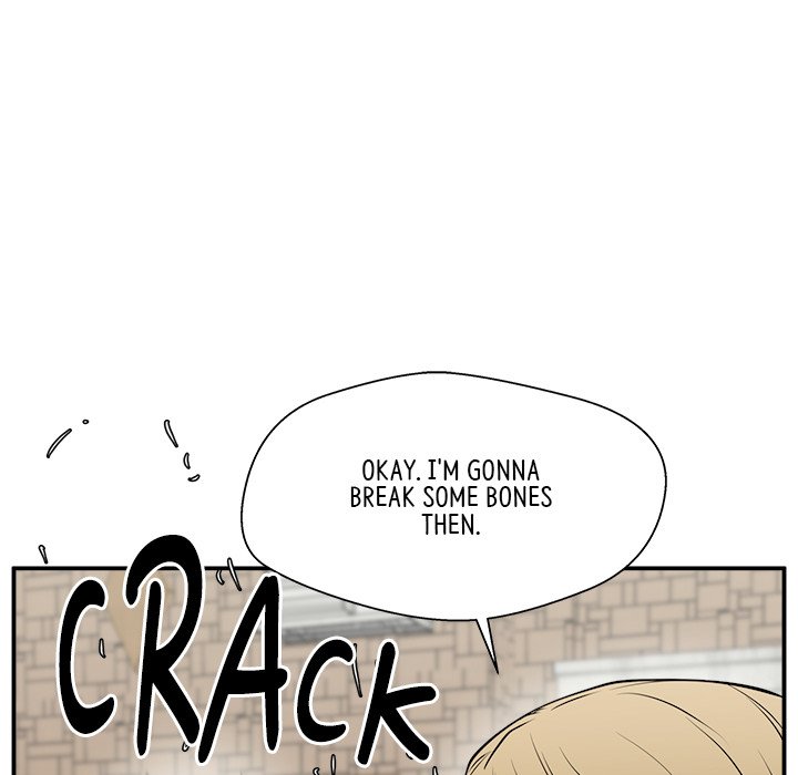 Jinxed Jinxed EP 40 - Toomics page 51 - 