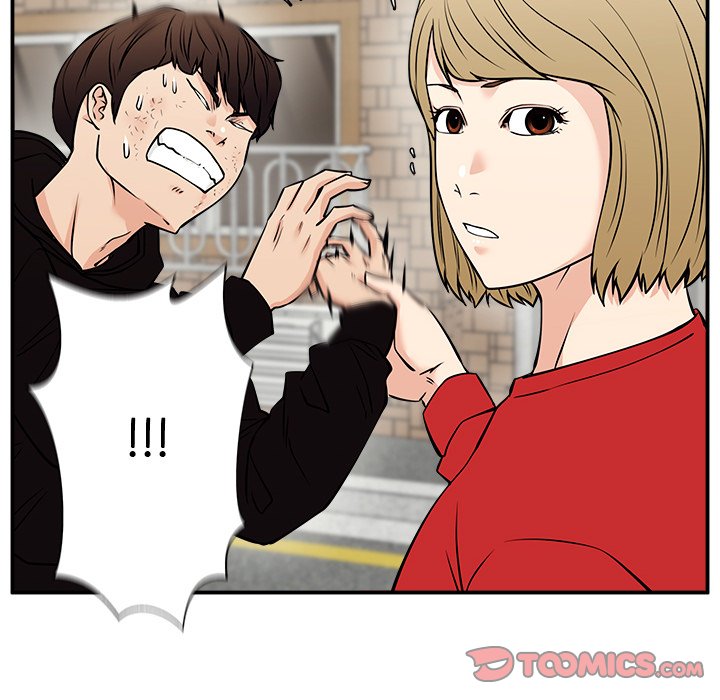 Jinxed Jinxed EP 40 - Toomics page 52 - 