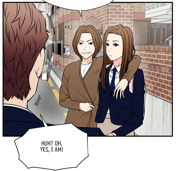 Jinxed Jinxed EP 40 - Toomics page 56 - 