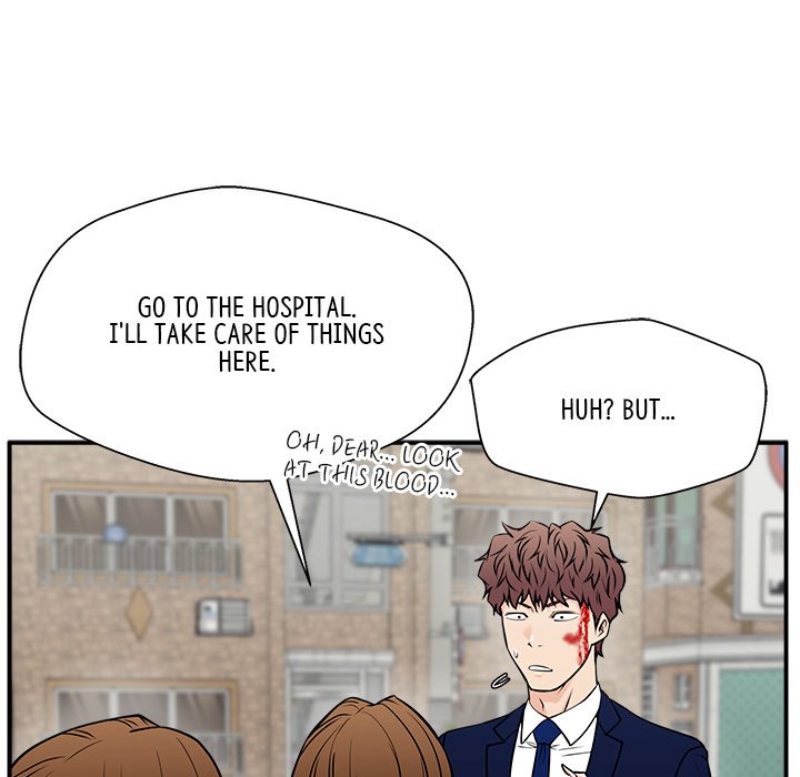 Jinxed Jinxed EP 40 - Toomics page 57 - 