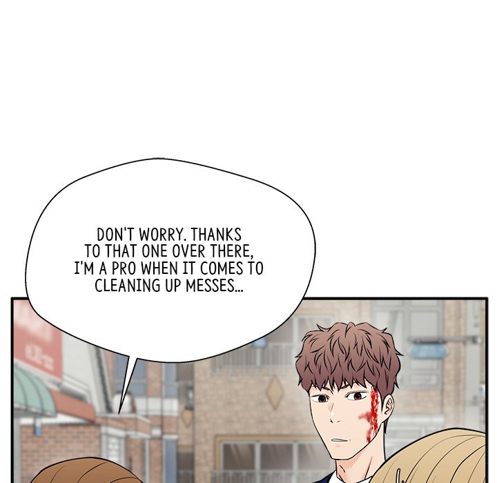 Jinxed Jinxed EP 40 - Toomics page 59 - 