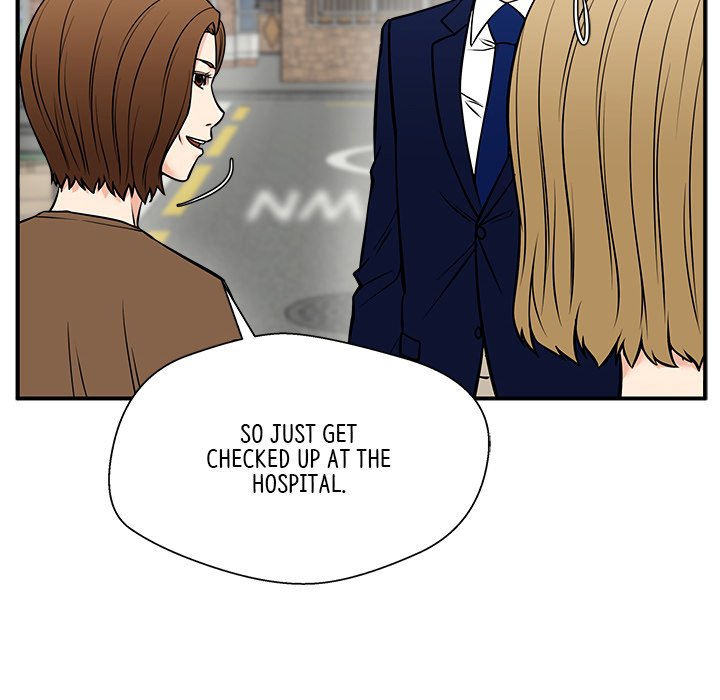 Jinxed Jinxed EP 40 - Toomics page 60 - 