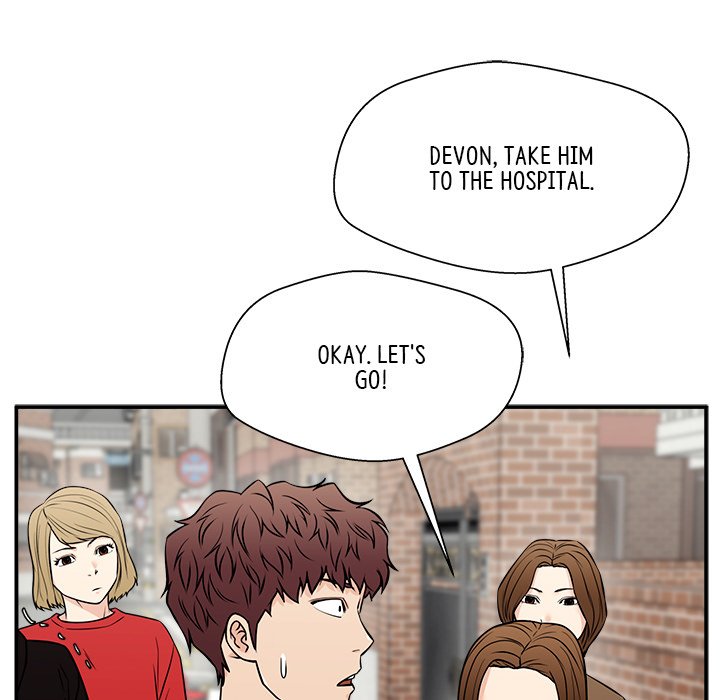 Jinxed Jinxed EP 40 - Toomics page 61 - 