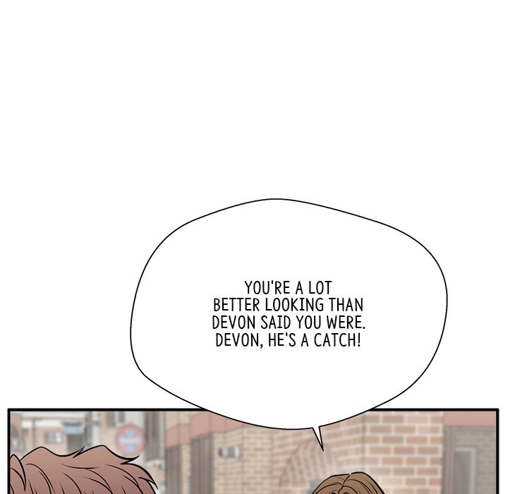 Jinxed Jinxed EP 40 - Toomics page 63 - 