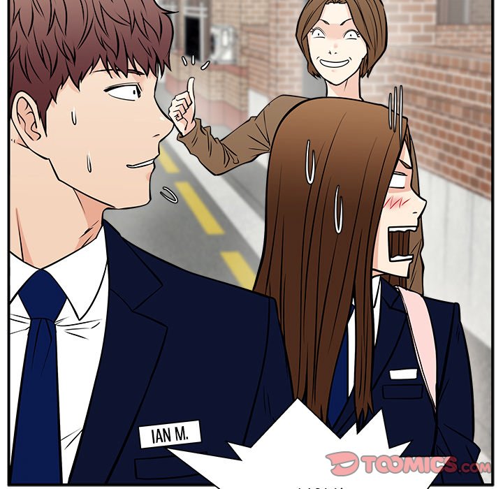 Jinxed Jinxed EP 40 - Toomics page 64 - 