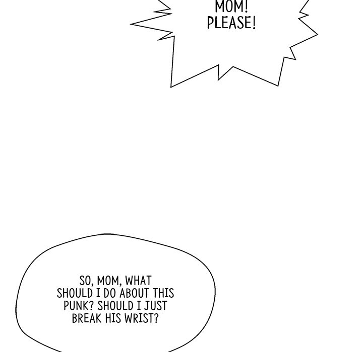 Jinxed Jinxed EP 40 - Toomics page 65 - 