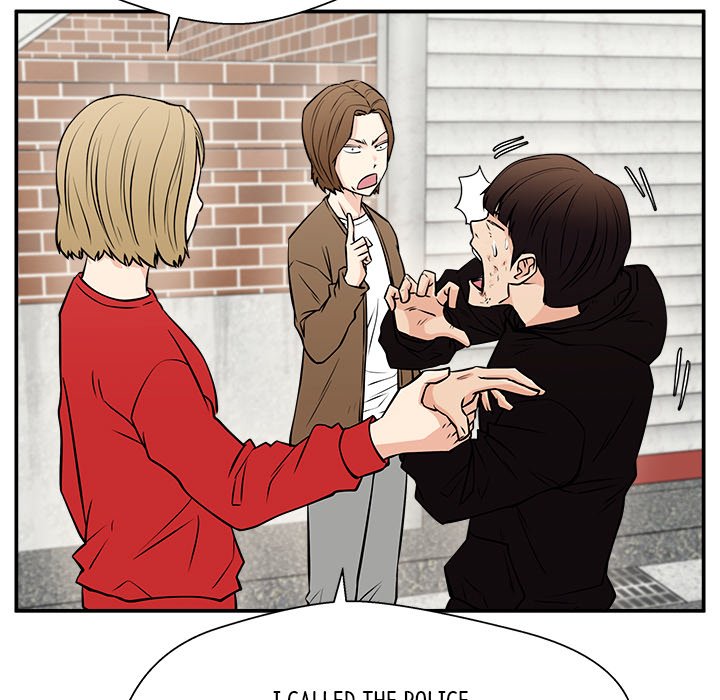 Jinxed Jinxed EP 40 - Toomics page 66 - 