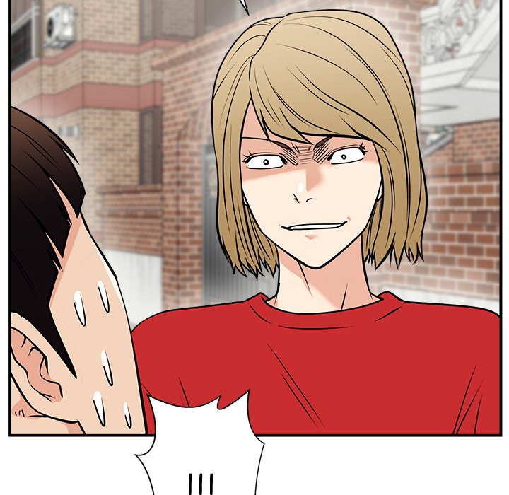 Jinxed Jinxed EP 40 - Toomics page 68 - 